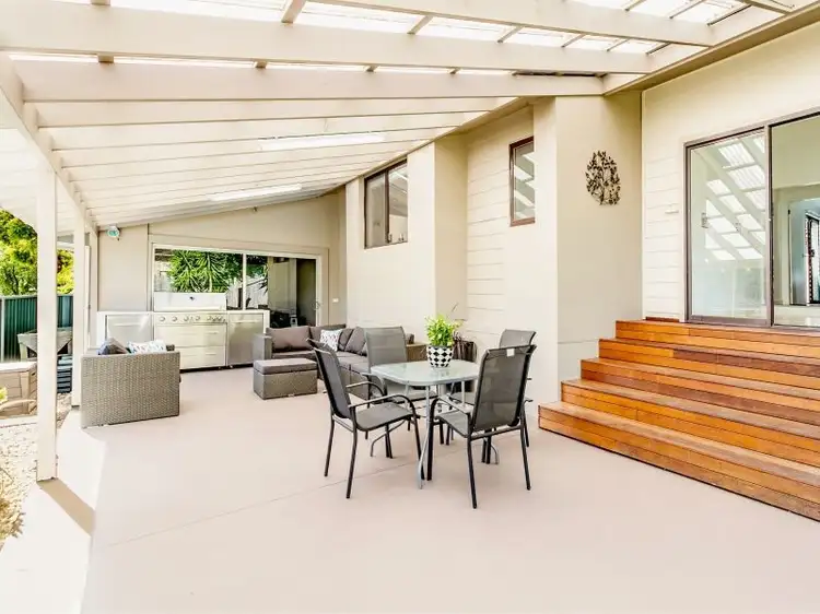 Third view of Homely house listing, 12 Stockwell Place, Figtree NSW 2525