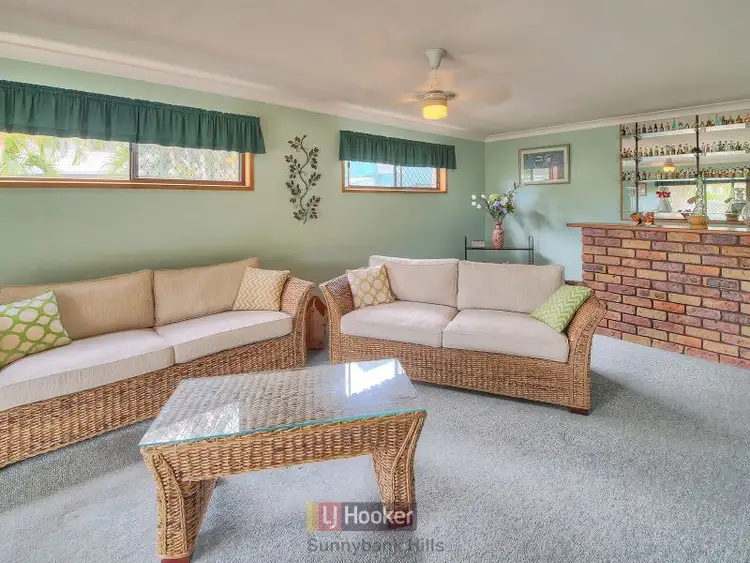 Third view of Homely house listing, 130 Pinelands Road, Sunnybank Hills QLD 4109