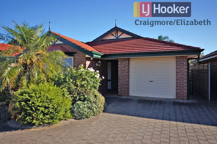 Main view of Homely unit listing, 5/26 Trellios Street, Modbury SA 5092