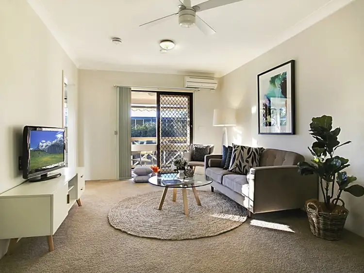 Second view of Homely retirement listing, Address available on request