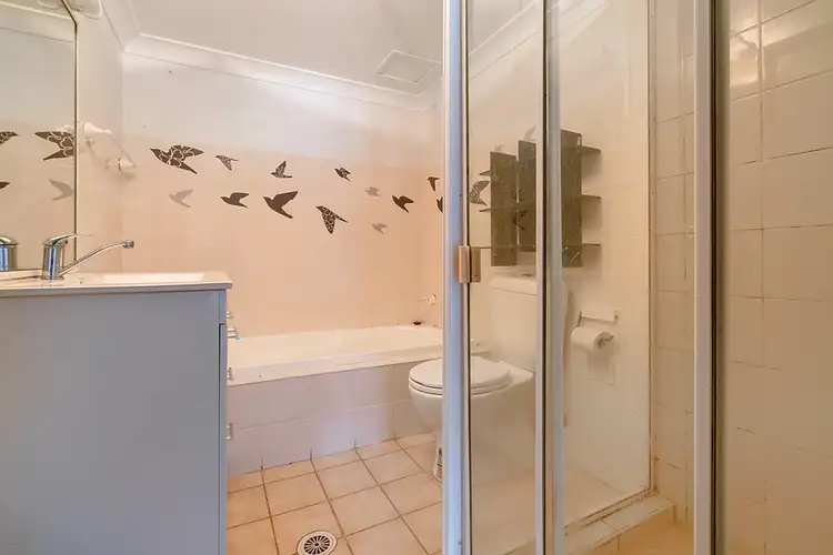 Fourth view of Homely unit listing, 9/334-336 Railway Terrace, Guildford NSW 2161