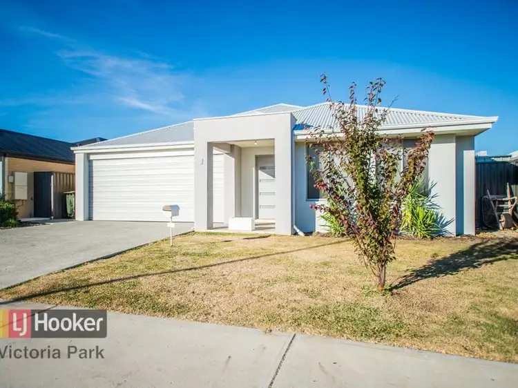 Third view of Homely house listing, 4 Wharton Parade, Caversham WA 6055