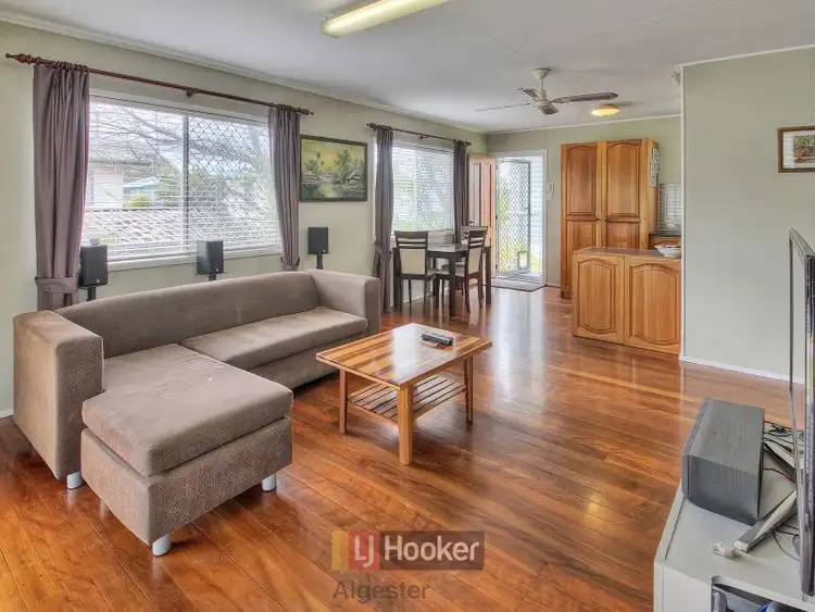 Second view of Homely house listing, 84 Beatty Road, Archerfield QLD 4108