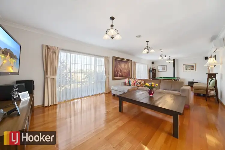 Sixth view of Homely house listing, 18-20 Cranston Close, Narre Warren North VIC 3804