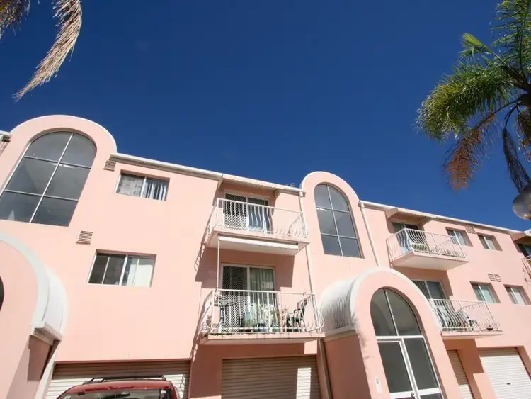 Fifth view of Homely unit listing, 8/200 Kennedy Drive, Tweed Heads West NSW 2485