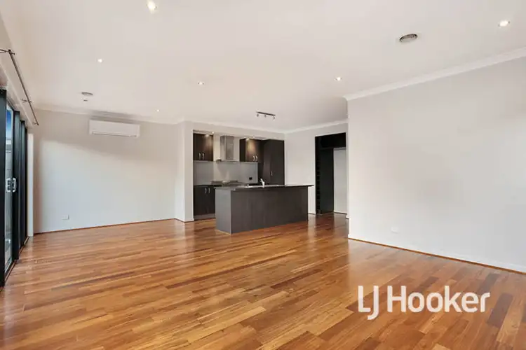 Fifth view of Homely house listing, 26 Whitecaps Avenue, Point Cook VIC 3030