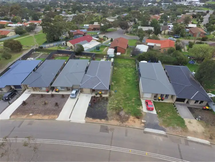 Fifth view of Homely land listing, 32 Warsaw Crescent, Hackham West SA 5163