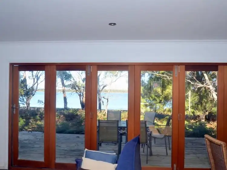 Fifth view of Homely house listing, 89 Flacks Road, Coles Bay TAS 7215