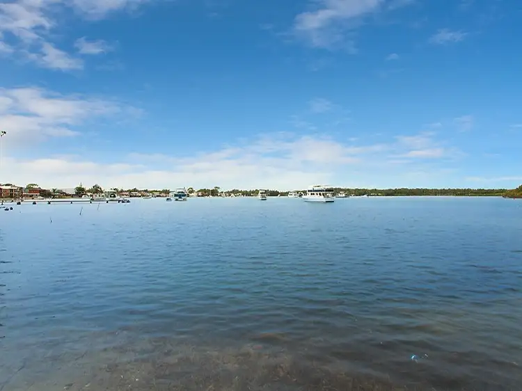 Main view of Homely house listing, 154 Marks Point Road, Marks Point NSW 2280