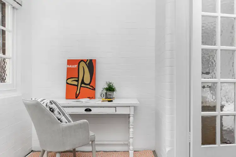 Fourth view of Homely apartment listing, 3/1 Latimer Road, Bellevue Hill NSW 2023