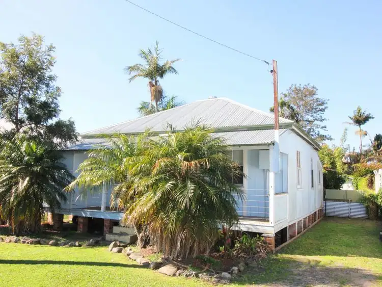 Second view of Homely house listing, 12 Young Street, Croki NSW 2430