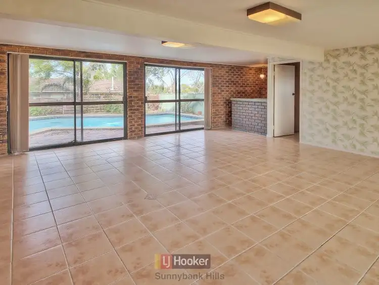 Sixth view of Homely house listing, 53 Newcombe Street, Sunnybank Hills QLD 4109