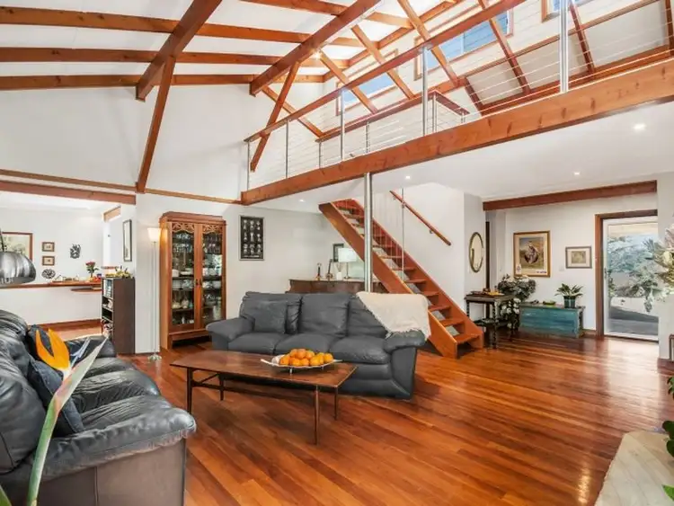 Second view of Homely house listing, 43 Ridgway Road, Avoca Beach NSW 2251
