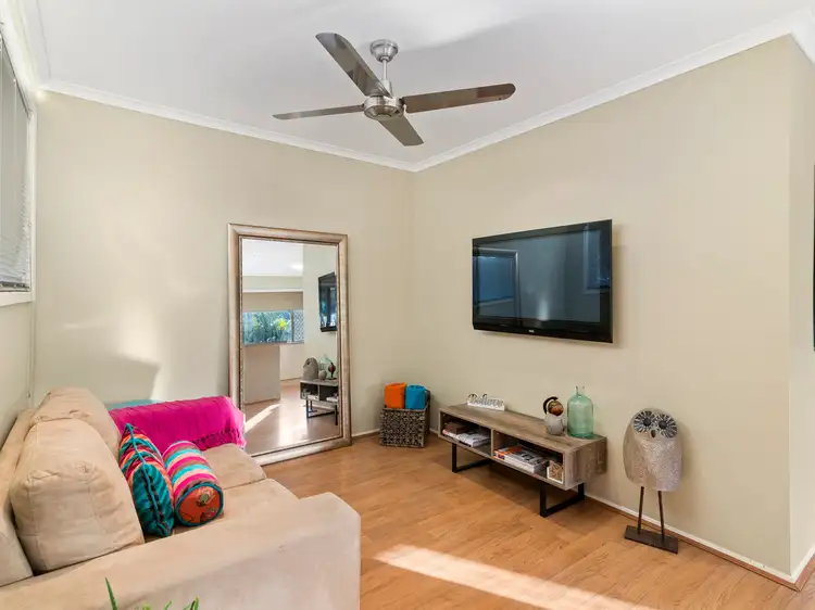 Third view of Homely semi-detached listing, 2/3 Tannock Street, Ashmore QLD 4214