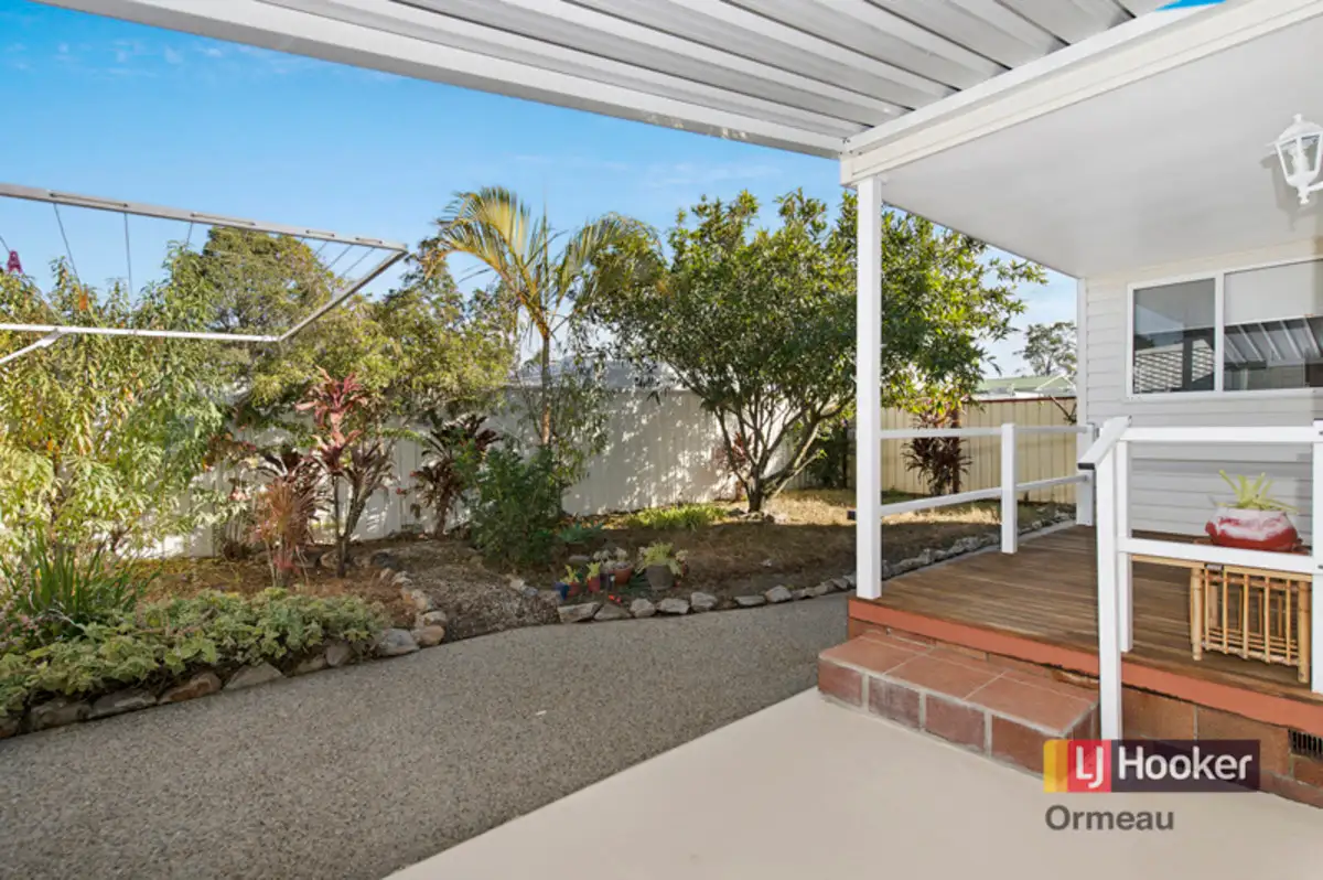 Main view of Homely retirement listing, 176/26-46 Goldmine Road, Ormeau QLD 4208