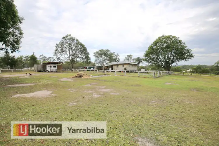Second view of Homely rural property listing, 753-761 Waterford-Tamborine Road, Buccan QLD 4207