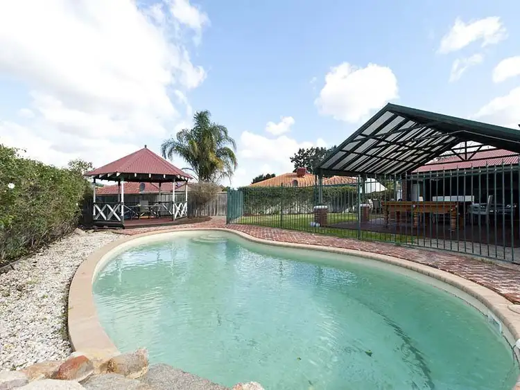 Third view of Homely house listing, 4 Baumea Way, Ellenbrook WA 6069