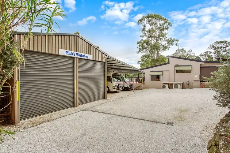 Sixth view of Homely house listing, 105 Mudgeeraba Road, Worongary QLD 4213