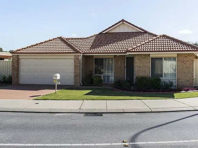 6 Kalgan Pass, Gosnells WA 6110