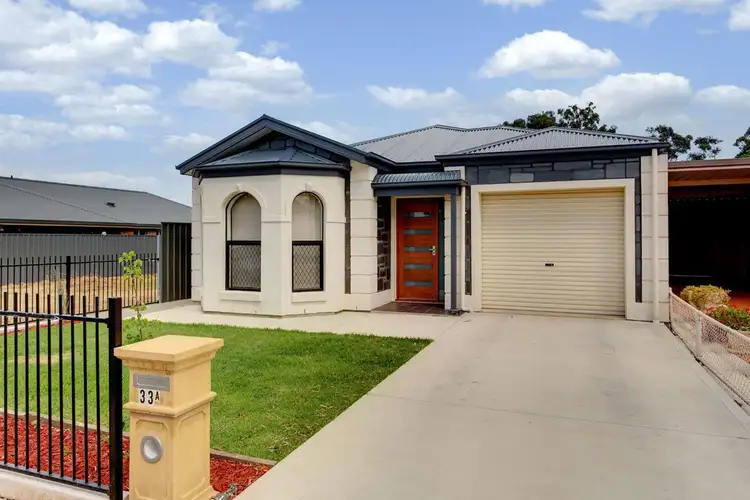 Main view of Homely house listing, 33a Blamey Avenue, Broadview SA 5083