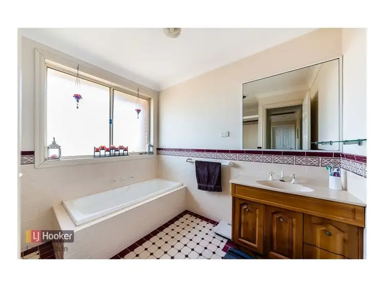 Fourth view of Homely house listing, 17b Pacific Palms Circuit, Hoxton Park NSW 2171
