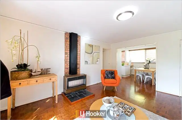 Fifth view of Homely house listing, 207 Phillip Avenue, Hackett ACT 2602