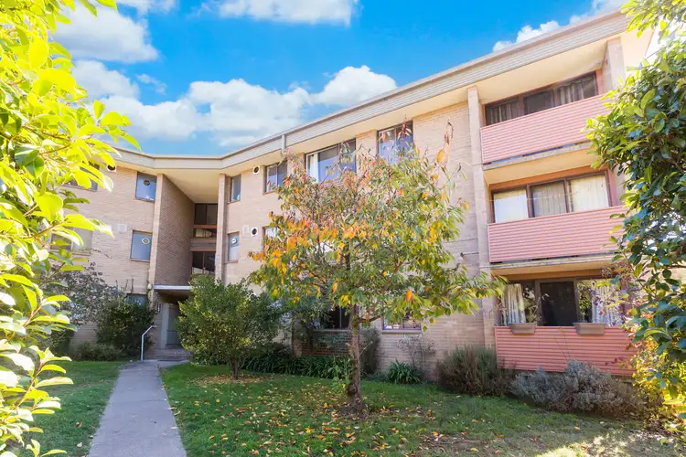 Main view of Homely unit listing, 9A/60 Wattle Street, Lyneham ACT 2602
