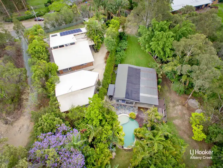 13 Beech Drive, Cashmere QLD 4500