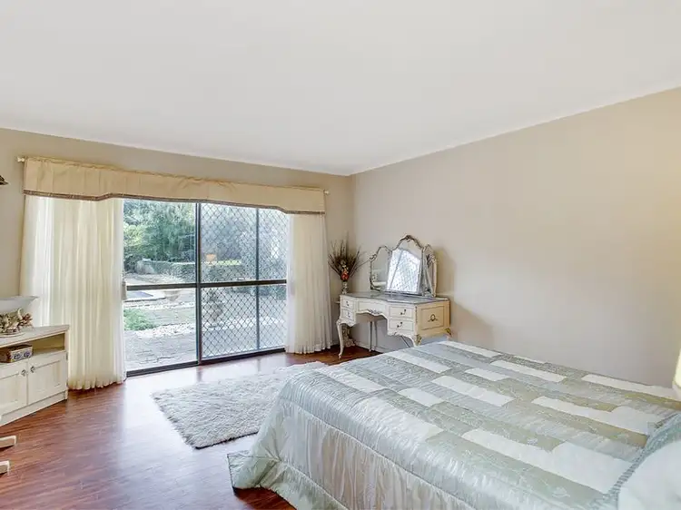Fifth view of Homely house listing, 25 Yarraowee Drive, Nerang QLD 4211