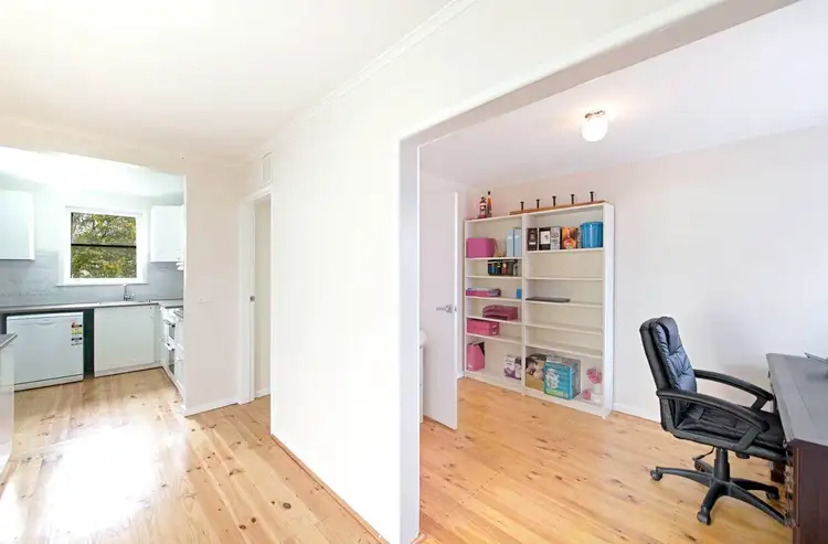 Fifth view of Homely house listing, 39 Orion Street, Yass NSW 2582