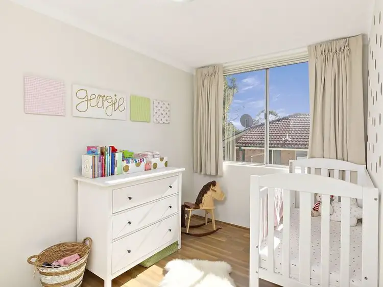 Third view of Homely unit listing, 4/13 Brighton Avenue, Croydon Park NSW 2133