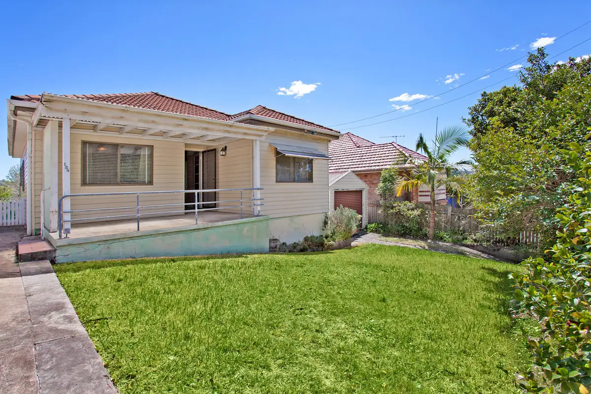 Main view of Homely house listing, 158 Harbord Road, North Manly NSW 2100