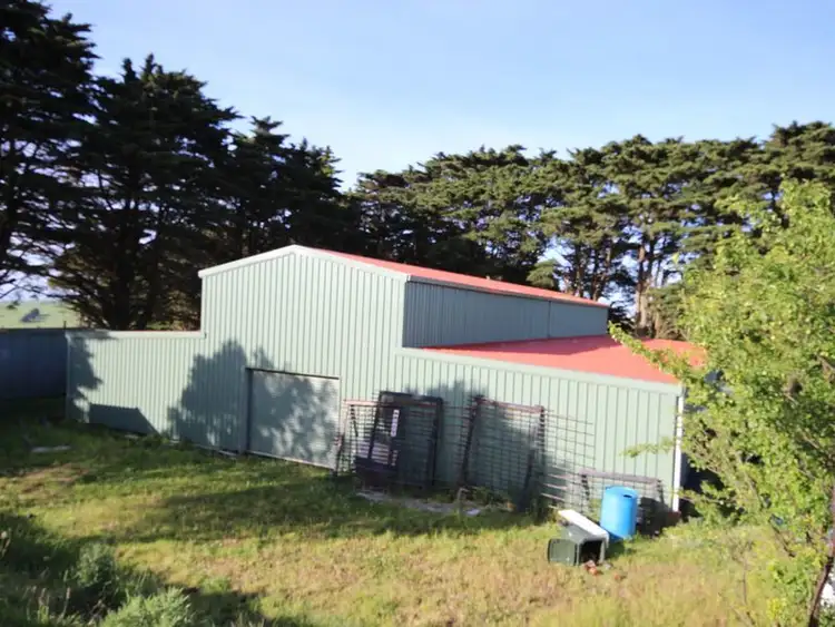 Seventh view of Homely land listing, 1005 Loch Wonthaggi Road, Krowera VIC 3945