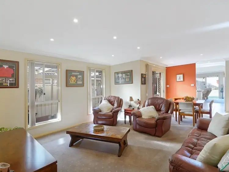 Fifth view of Homely house listing, 24 Veness Circuit, Narellan Vale NSW 2567
