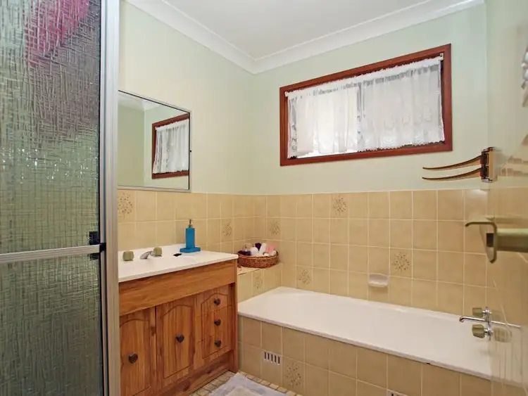 Fifth view of Homely house listing, 123 Jacobs Drive, Sussex Inlet NSW 2540