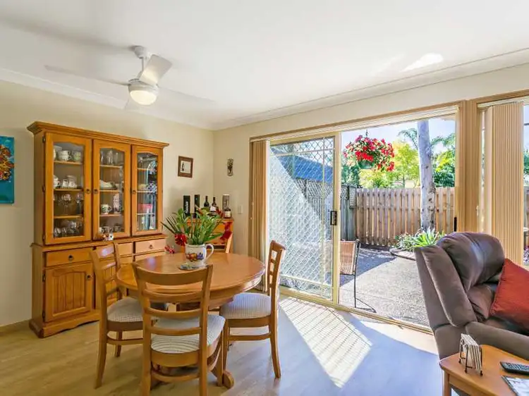 Fourth view of Homely house listing, 4/88 Old Coach Road, Mudgeeraba QLD 4213