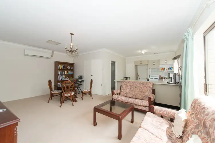 Third view of Homely unit listing, 1/47 Rawson Avenue, Tamworth NSW 2340