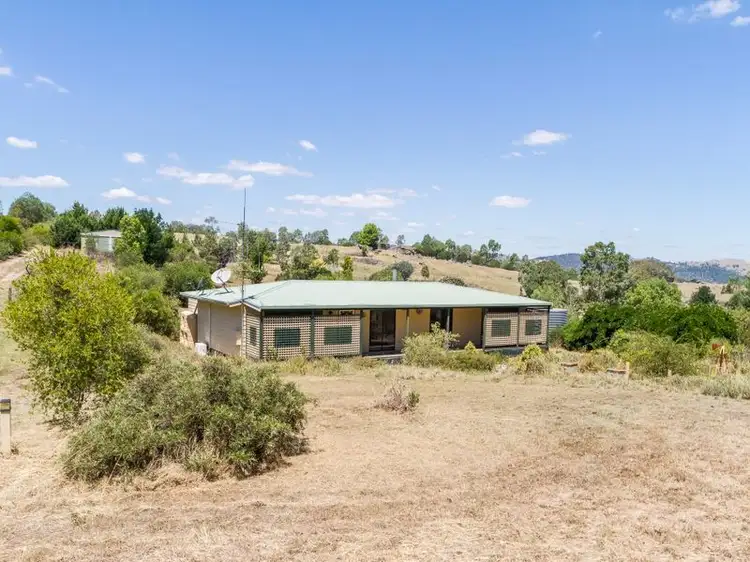 Main view of Homely house listing, 31 Peter Whitty Road, Darbys Falls NSW 2793