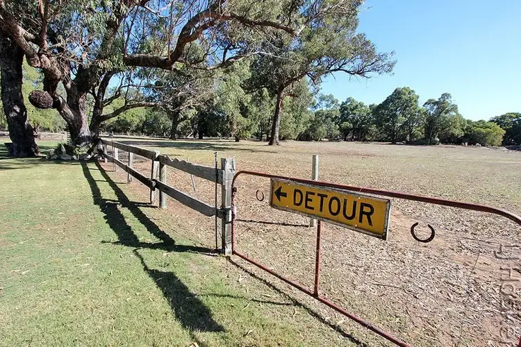 Sixth view of Homely house listing, 114 Newnham Road, Lake Clifton WA 6215