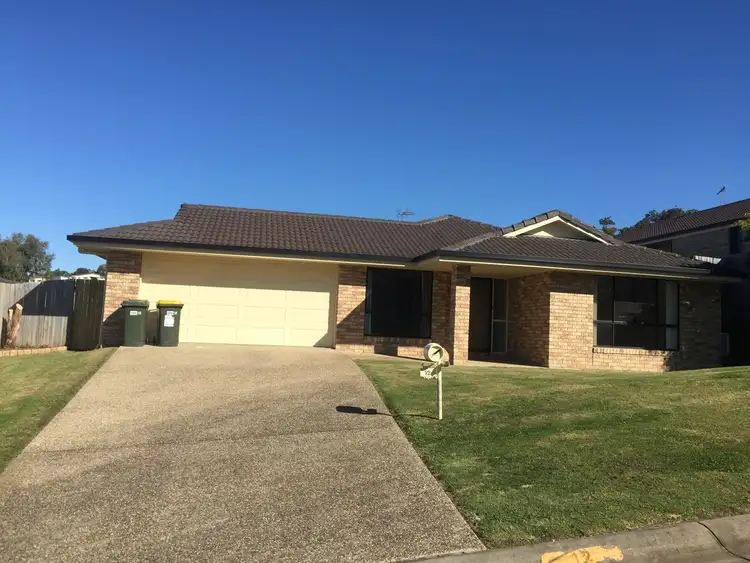 12 Skylark Street, Upper Coomera QLD 4209