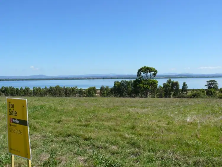 Second view of Homely land listing, 38 Eagle Bay Terrace, Paynesville VIC 3880