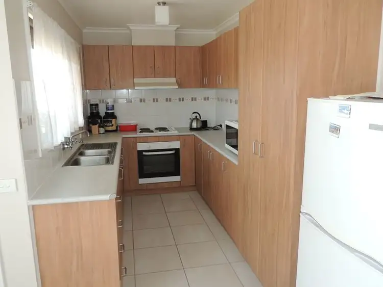 Second view of Homely house listing, 43 Harrison Crescent, Swan Hill VIC 3585