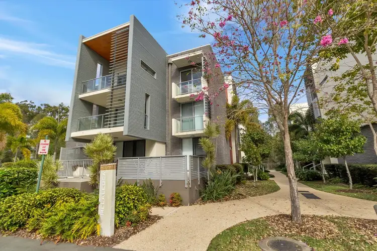 Fifth view of Homely unit listing, 13/154 Musgrave Avenue, Southport QLD 4215