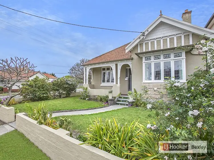 Main view of Homely house listing, 42 Westminster Street, Bexley NSW 2207