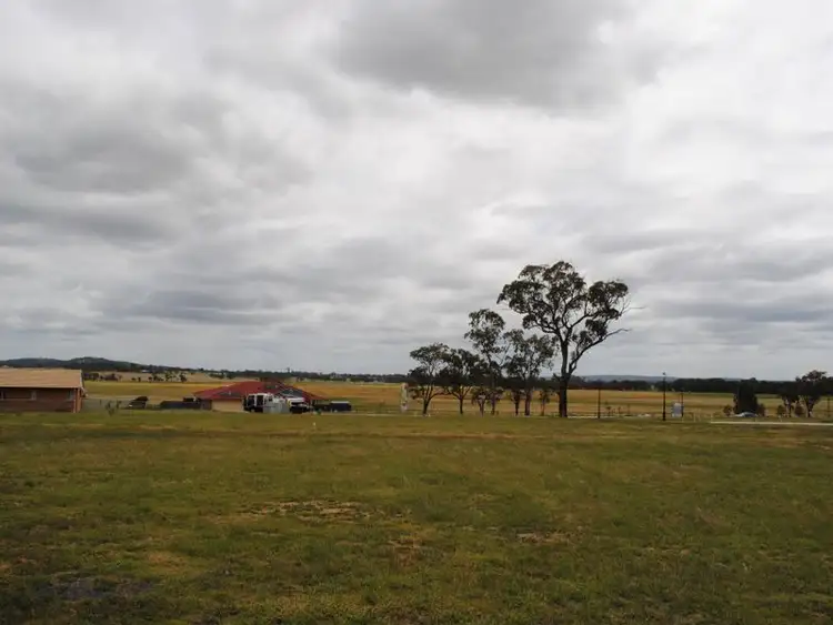 Fifth view of Homely land listing, Lot 40 Derby Drive - Stage 3 Griffith Estate, Warwick QLD 4370