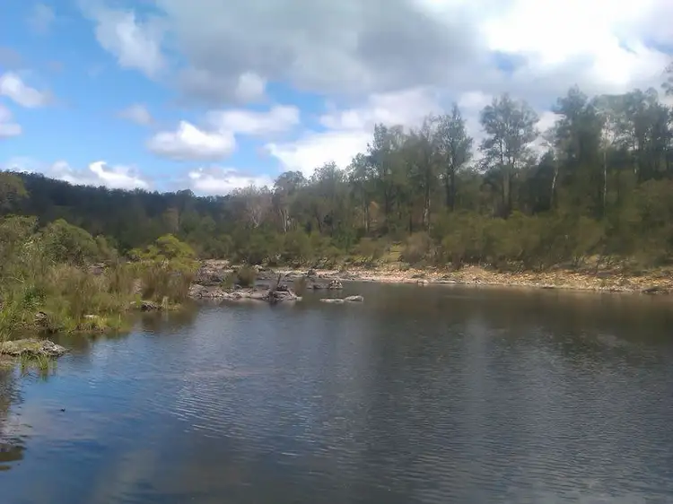 Fifth view of Homely land listing, 129 Bibaringa Road, Nymboida NSW 2460