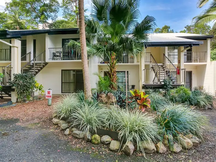 5/4 Mcpherson Close, Edge Hill QLD 4870