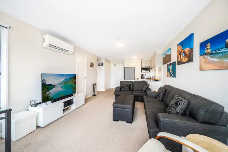 Seventh view of Homely apartment listing, 6/311 Anketell Street, Greenway ACT 2900