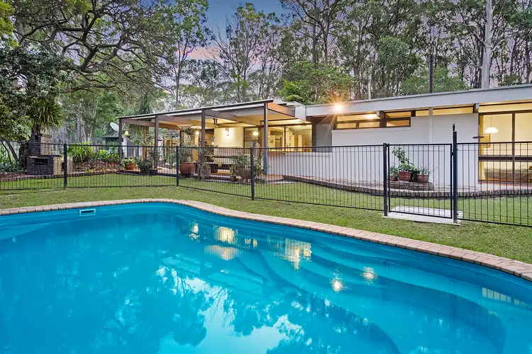 Second view of Homely house listing, 47 Pioneer Road, Sheldon QLD 4157