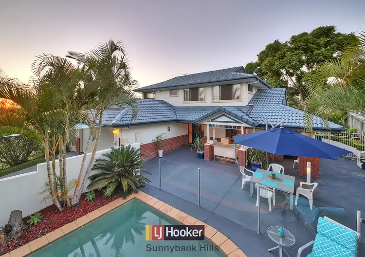 6 Tamarind Place, Stretton QLD 4116